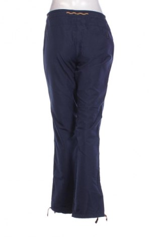 Pantaloni de femei Decathlon, Mărime M, Culoare Albastru, Preț 59,99 Lei