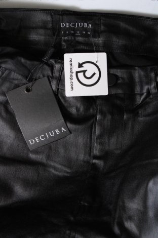 Damenhose Decjuba, Größe L, Farbe Schwarz, Preis € 16,99