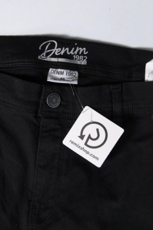 Pantaloni de femei Denim 1982, Mărime M, Culoare Negru, Preț 40,99 Lei