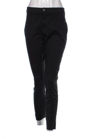 Pantaloni de femei Denim 1982, Mărime M, Culoare Negru, Preț 33,99 Lei