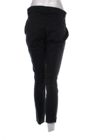 Pantaloni de femei Denim 1982, Mărime M, Culoare Negru, Preț 33,99 Lei