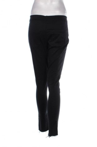 Pantaloni de femei Denim 1982, Mărime M, Culoare Negru, Preț 33,99 Lei