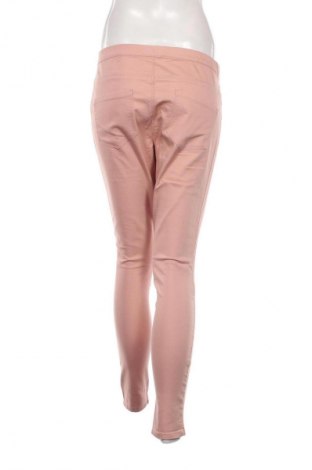 Damenhose Denim Co., Größe L, Farbe Rosa, Preis € 6,99