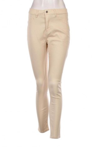 Damenhose Denim Co., Größe S, Farbe Beige, Preis € 6,99