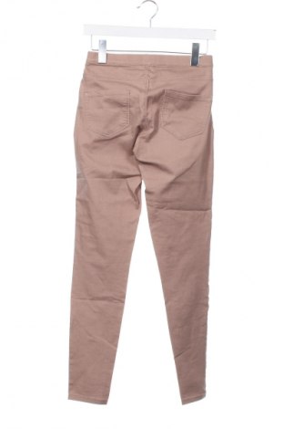 Damenhose Denim Co., Größe XS, Farbe Aschrosa, Preis € 5,99