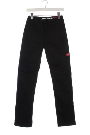 Dámske nohavice Dickies, Veľkosť XS, Farba Čierna, Cena  20,92 €