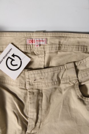 Damenhose Didi, Größe S, Farbe Beige, Preis € 8,49