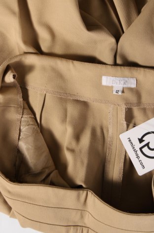 Damenhose Dika, Größe L, Farbe Beige, Preis € 11,99