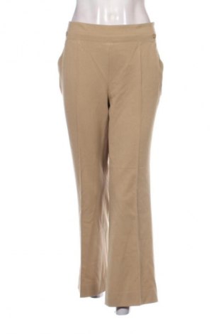 Damenhose Dika, Größe L, Farbe Beige, Preis 11,99 €