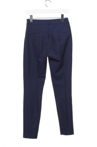 Pantaloni de femei Dika, Mărime XS, Culoare Albastru, Preț 57,99 Lei