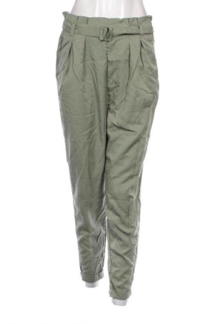 Pantaloni de femei Diverse, Mărime S, Culoare Verde, Preț 28,80 Lei