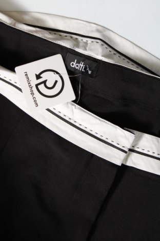 Damenhose Dotti, Größe XL, Farbe Schwarz, Preis € 9,49