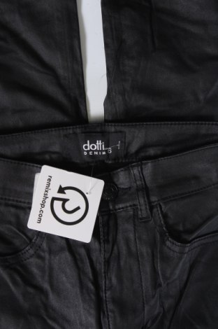 Pantaloni de femei Dotti, Mărime XS, Culoare Negru, Preț 48,99 Lei