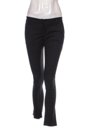 Pantaloni de femei Dromedar, Mărime L, Culoare Negru, Preț 29,99 Lei