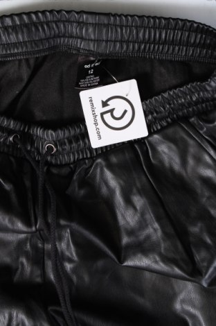 Damenhose Ed.it.ed, Größe M, Farbe Schwarz, Preis € 6,49