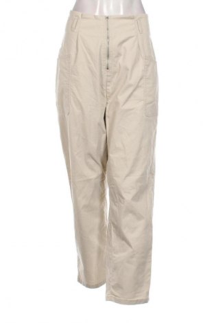 Damenhose Edc By Esprit, Größe XL, Farbe Beige, Preis 13,99 €