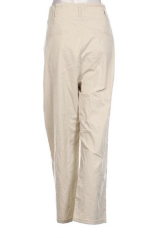 Pantaloni de femei Edc By Esprit, Mărime XL, Culoare Bej, Preț 68,99 Lei