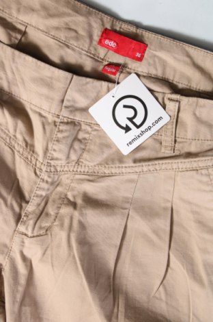 Damenhose Edc By Esprit, Größe M, Farbe Beige, Preis € 13,99