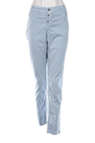 Damenhose Edc By Esprit, Größe XL, Farbe Blau, Preis 13,99 €