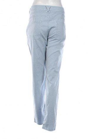 Pantaloni de femei Edc By Esprit, Mărime XL, Culoare Albastru, Preț 67,99 Lei