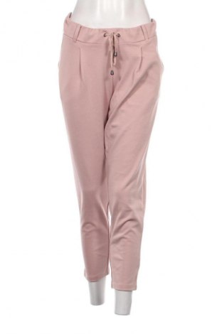 Damenhose Edc By Esprit, Größe L, Farbe Rosa, Preis € 13,99