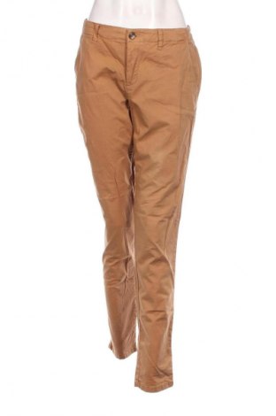 Pantaloni de femei Edc By Esprit, Mărime M, Culoare Maro, Preț 67,99 Lei