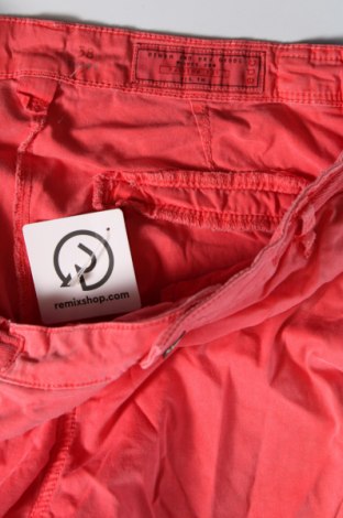 Damenhose Edc By Esprit, Größe L, Farbe Rot, Preis € 28,79