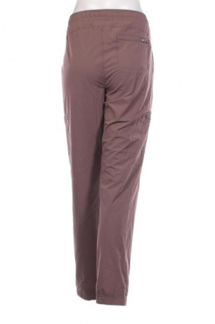 Damenhose Eddie Bauer, Größe M, Farbe Aschrosa, Preis 38,49 €