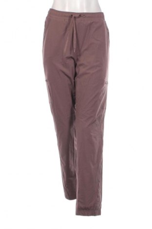 Pantaloni de femei Eddie Bauer, Mărime M, Culoare Mov deschis, Preț 180,99 Lei