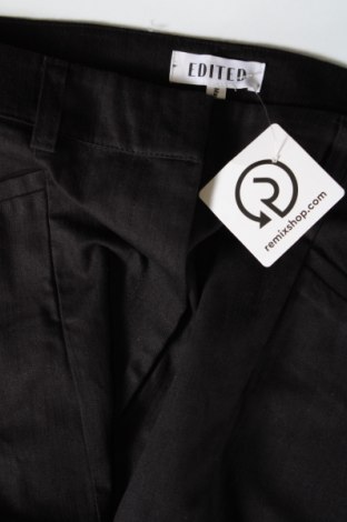 Damenhose Edited, Größe L, Farbe Schwarz, Preis 12,49 €