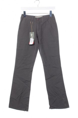 Pantaloni de femei Element, Mărime XS, Culoare Gri, Preț 237,47 Lei