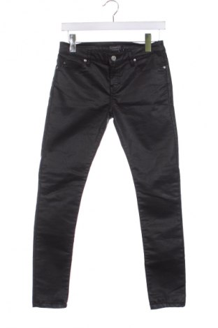 Pantaloni de femei Eleven Paris, Mărime XS, Culoare Negru, Preț 48,99 Lei