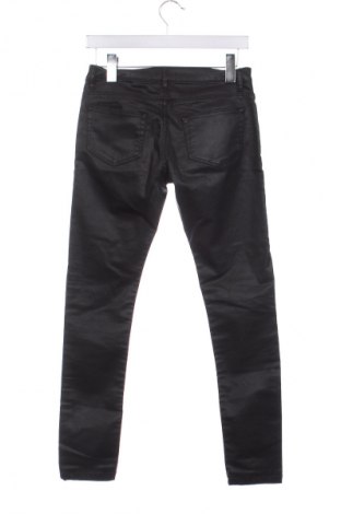 Pantaloni de femei Eleven Paris, Mărime XS, Culoare Negru, Preț 134,99 Lei