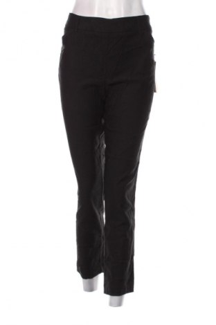 Pantaloni de femei Eliane Rose, Mărime M, Culoare Negru, Preț 151,99 Lei