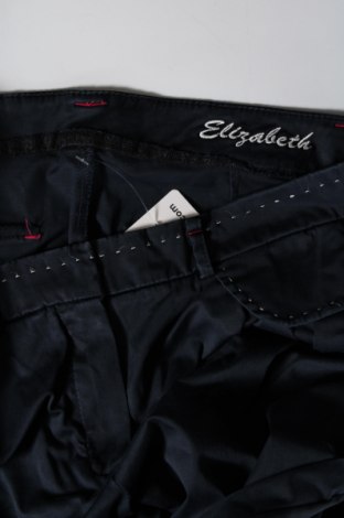 Pantaloni de femei Elizabeth, Mărime M, Culoare Albastru, Preț 44,99 Lei