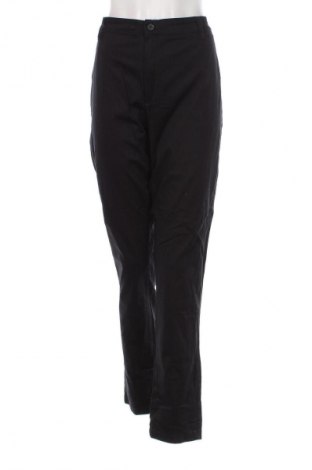 Pantaloni de femei Emerge, Mărime XXL, Culoare Negru, Preț 43,99 Lei