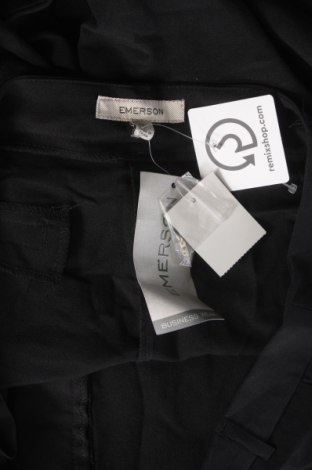 Damenhose Emerson, Größe XL, Farbe Schwarz, Preis 22,99 €