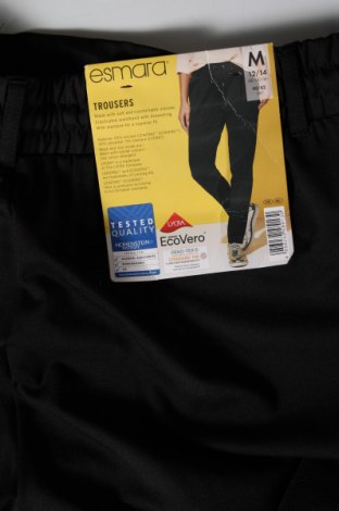 Damenhose Esmara, Größe M, Farbe Schwarz, Preis € 9,99