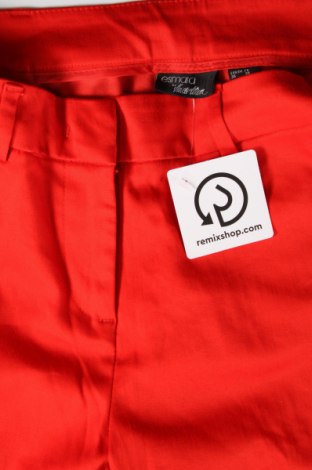 Damenhose Esmara, Größe S, Farbe Orange, Preis 8,49 €