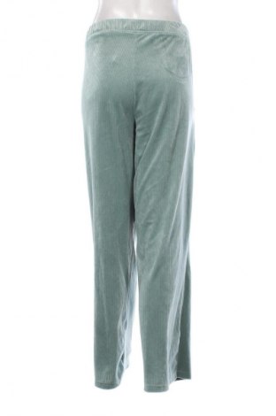 Pantaloni de femei Esmara, Mărime XL, Culoare Verde, Preț 43,99 Lei