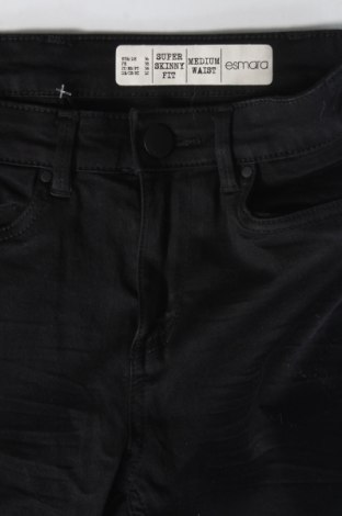 Pantaloni de femei Esmara, Mărime S, Culoare Negru, Preț 40,99 Lei