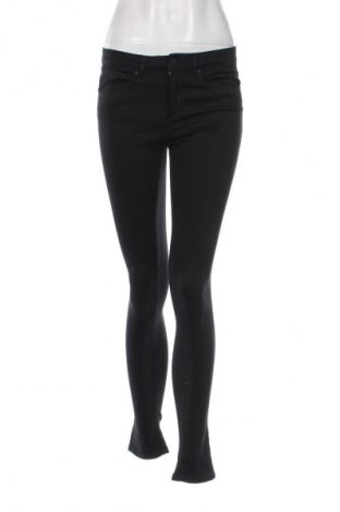 Pantaloni de femei Esmara, Mărime S, Culoare Negru, Preț 40,99 Lei