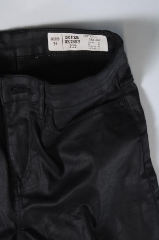 Pantaloni de femei Esmara by Heidi Klum, Mărime XS, Culoare Negru, Preț 38,99 Lei