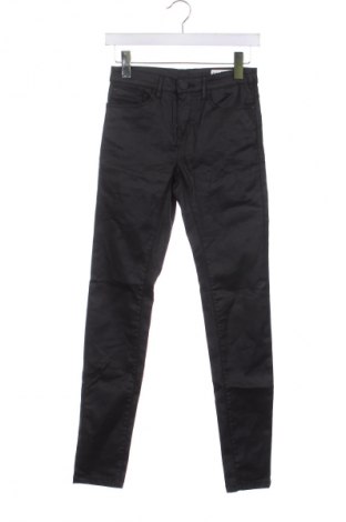 Pantaloni de femei Esmara by Heidi Klum, Mărime XS, Culoare Negru, Preț 38,99 Lei