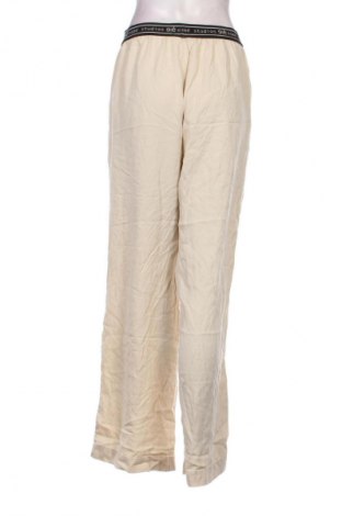 Damenhose Esme Studios, Größe L, Farbe Beige, Preis € 25,92