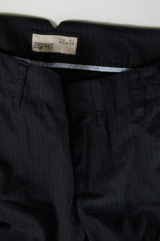 Pantaloni de femei Esprit, Mărime M, Culoare Albastru, Preț 33,99 Lei