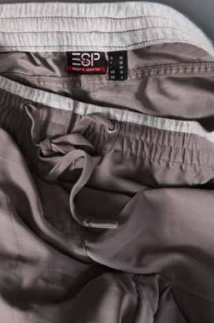 Damenhose Esprit, Größe S, Farbe Grau, Preis € 12,49