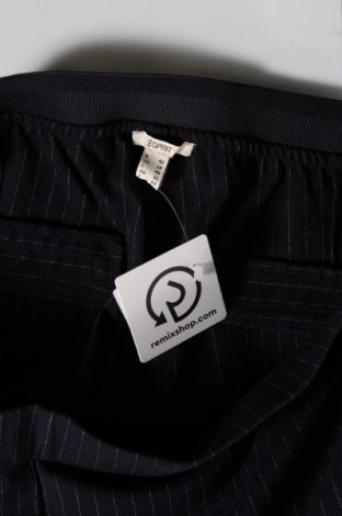 Pantaloni de femei Esprit, Mărime L, Culoare Albastru, Preț 68,99 Lei