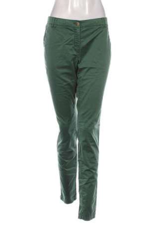 Pantaloni de femei Esprit, Mărime M, Culoare Verde, Preț 67,99 Lei