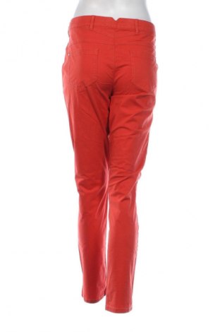 Damenhose Essentials by Tchibo, Größe M, Farbe Rot, Preis 8,49 €